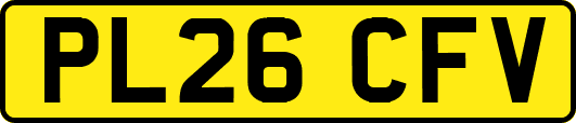 PL26CFV