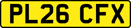 PL26CFX