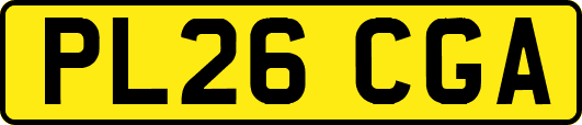 PL26CGA