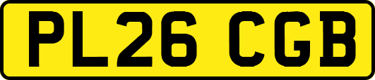 PL26CGB