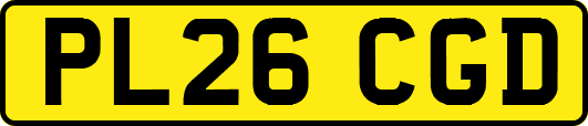 PL26CGD