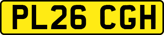 PL26CGH