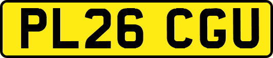 PL26CGU