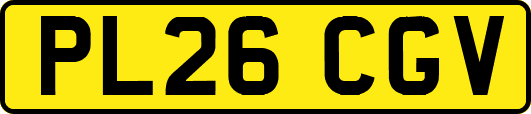 PL26CGV