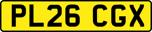 PL26CGX