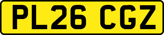 PL26CGZ