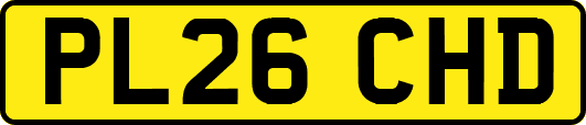 PL26CHD