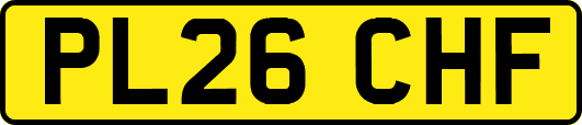 PL26CHF