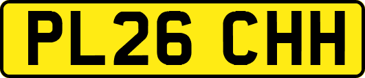 PL26CHH