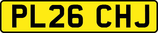 PL26CHJ