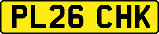 PL26CHK