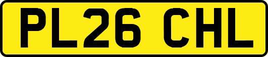 PL26CHL