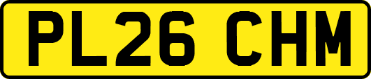 PL26CHM