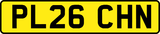 PL26CHN