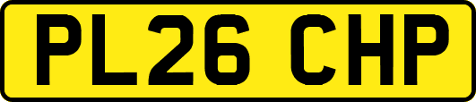 PL26CHP