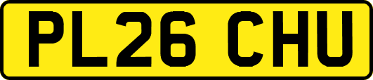 PL26CHU