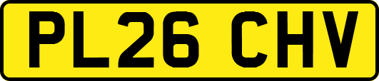 PL26CHV
