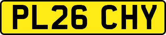 PL26CHY