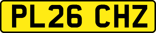 PL26CHZ