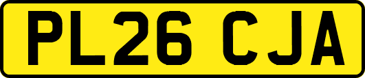 PL26CJA