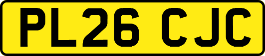 PL26CJC