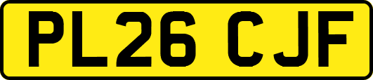 PL26CJF