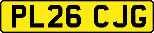 PL26CJG