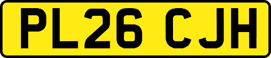 PL26CJH
