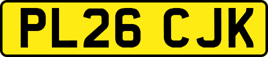 PL26CJK