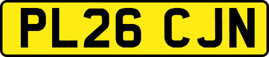 PL26CJN