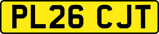 PL26CJT