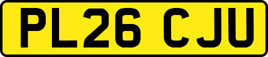 PL26CJU