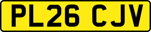 PL26CJV
