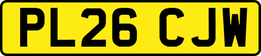 PL26CJW