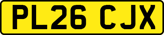 PL26CJX