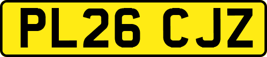 PL26CJZ