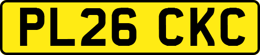 PL26CKC