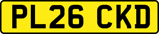 PL26CKD