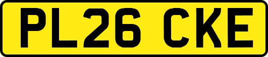 PL26CKE