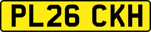 PL26CKH