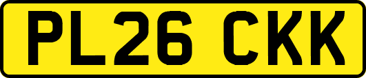 PL26CKK