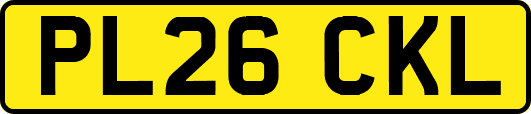 PL26CKL