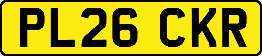 PL26CKR