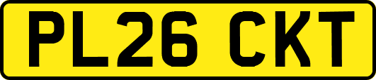 PL26CKT