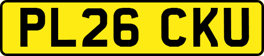 PL26CKU