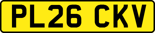 PL26CKV