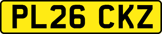 PL26CKZ