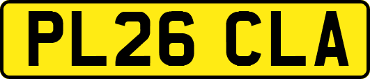 PL26CLA