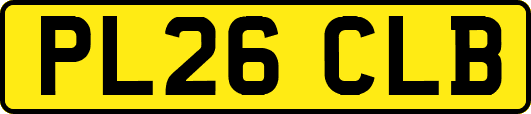 PL26CLB