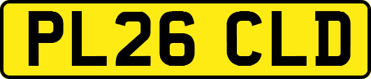 PL26CLD